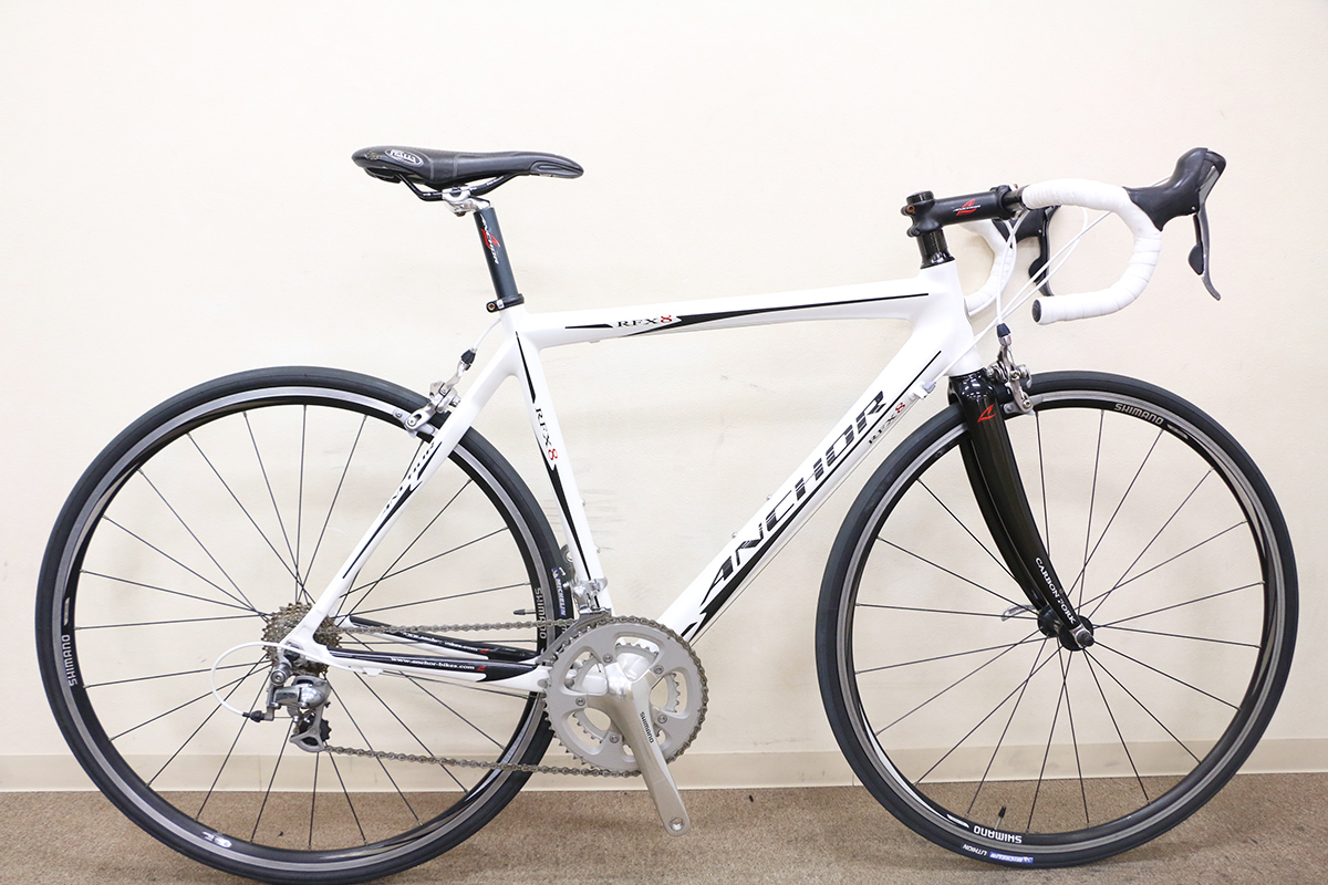 ANCHOR 「アンカー」 RFX8 Equipe 2007年モデル ロードバイク