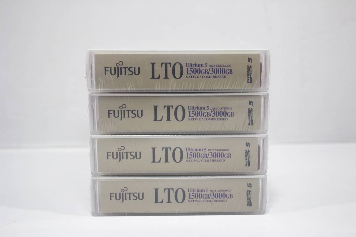 FUJITSU LTO Ultrium 5 1500GB/3000GB