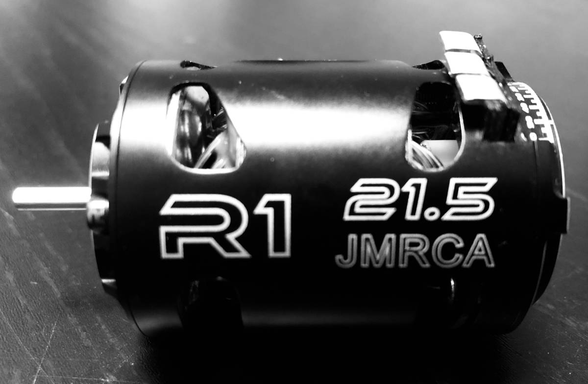 中古品/美品☆R1 Wurksウルトラプレミアム 13.5T V7 モーター☆R1Wurks Japan② R1 Wurks ウルトラプレミアム V16 4.5T ROAR 中古 #1