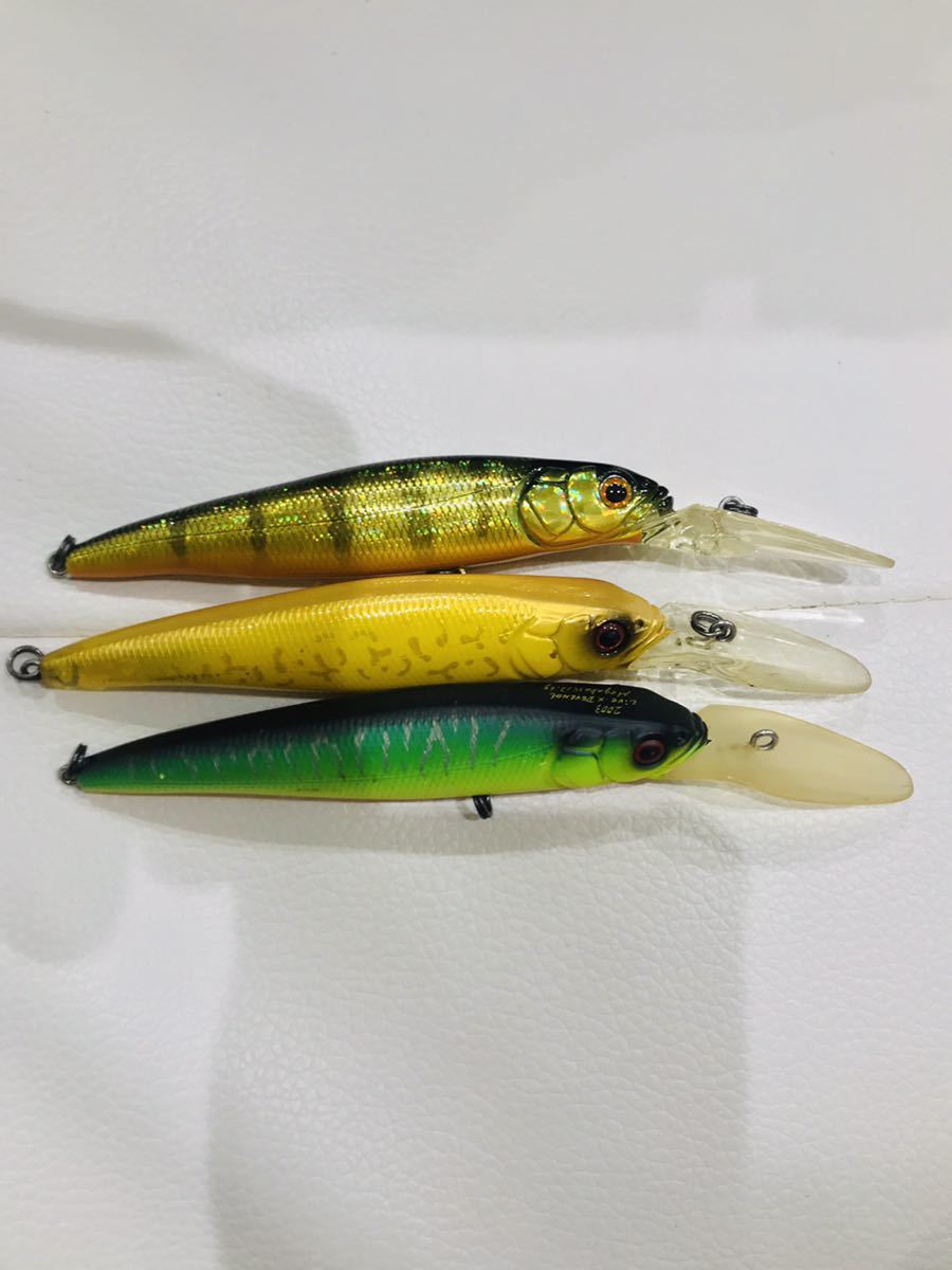 送料無料 Megabass Live X Revenge メガバス ライブx リベンジ 3個セット の落札情報詳細 ヤフオク落札価格情報 オークフリー スマートフォン版 送料無料 Megabass Live X Revenge メガバス ライブx リベンジ 3個セット の落札情報詳細 ヤフオク落札価格情報 オークフリー スマートフォン版