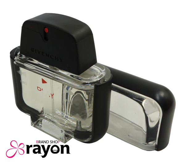 1円 Start ジバンシー Givenchy プレイ Play オードトワレ Eau De Toilette 香水 50ml メンズ 残量多 数回使用程度 Rayon の落札情報詳細 ヤフオク落札価格情報 オークフリー スマートフォン版