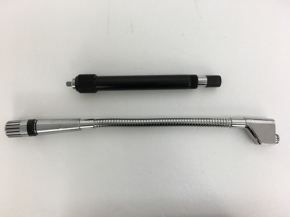 同梱可】ジャンク品 TOA DM-521 マイク ダイナミックマイクロホン
