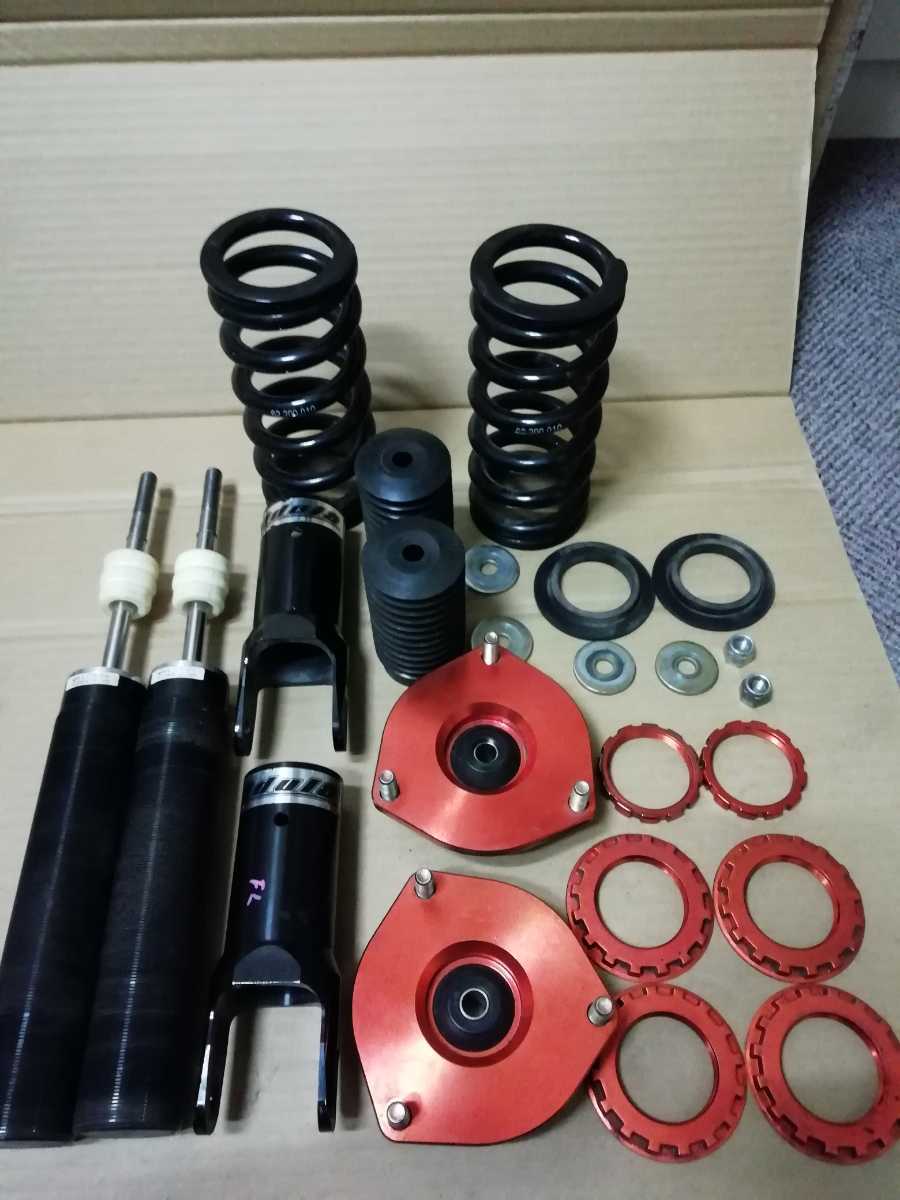 Rx 8 Odula 蹴脚 Nc 流用 オデューラ Se3p Ncec ロードスター 車高調 フルタップ サスペンション ショック アブソーバー の落札情報詳細 ヤフオク落札価格情報 オークフリー スマートフォン版 Rx 8 Odula 蹴脚 Nc 流用 オデューラ Se3p Ncec ロードスター 車高調 フルタップ サスペンション ショック アブソーバー の落札情報詳細 ヤフオク落札価格情報 オークフリー スマートフォン版