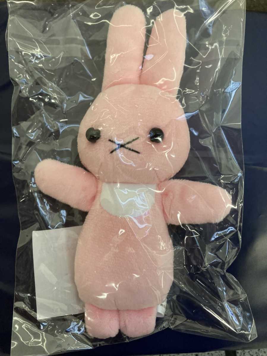 新品 映画 映像研には手を出すな うさぎぬいぐるみレプリカ 齋藤飛鳥 浅草みどり の落札情報詳細 ヤフオク落札価格情報 オークフリー スマートフォン版