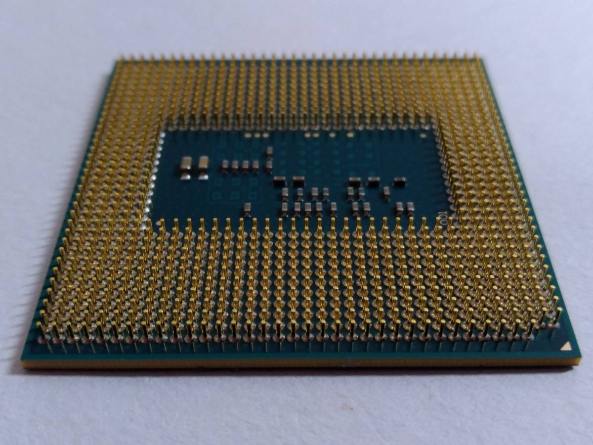 Intel Core i5-4200M SR048 CPU中古