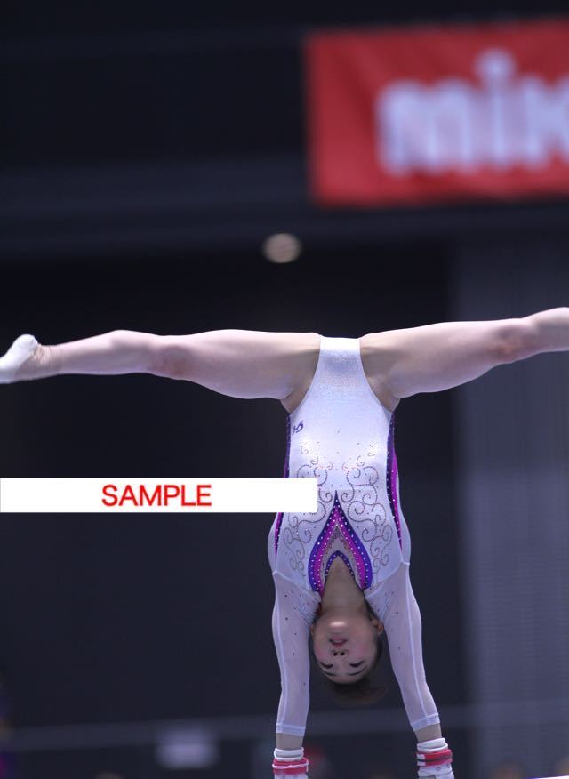 寺本明日香 2l判写真1枚 女子体操 の落札情報詳細 ヤフオク落札価格情報 オークフリー スマートフォン版