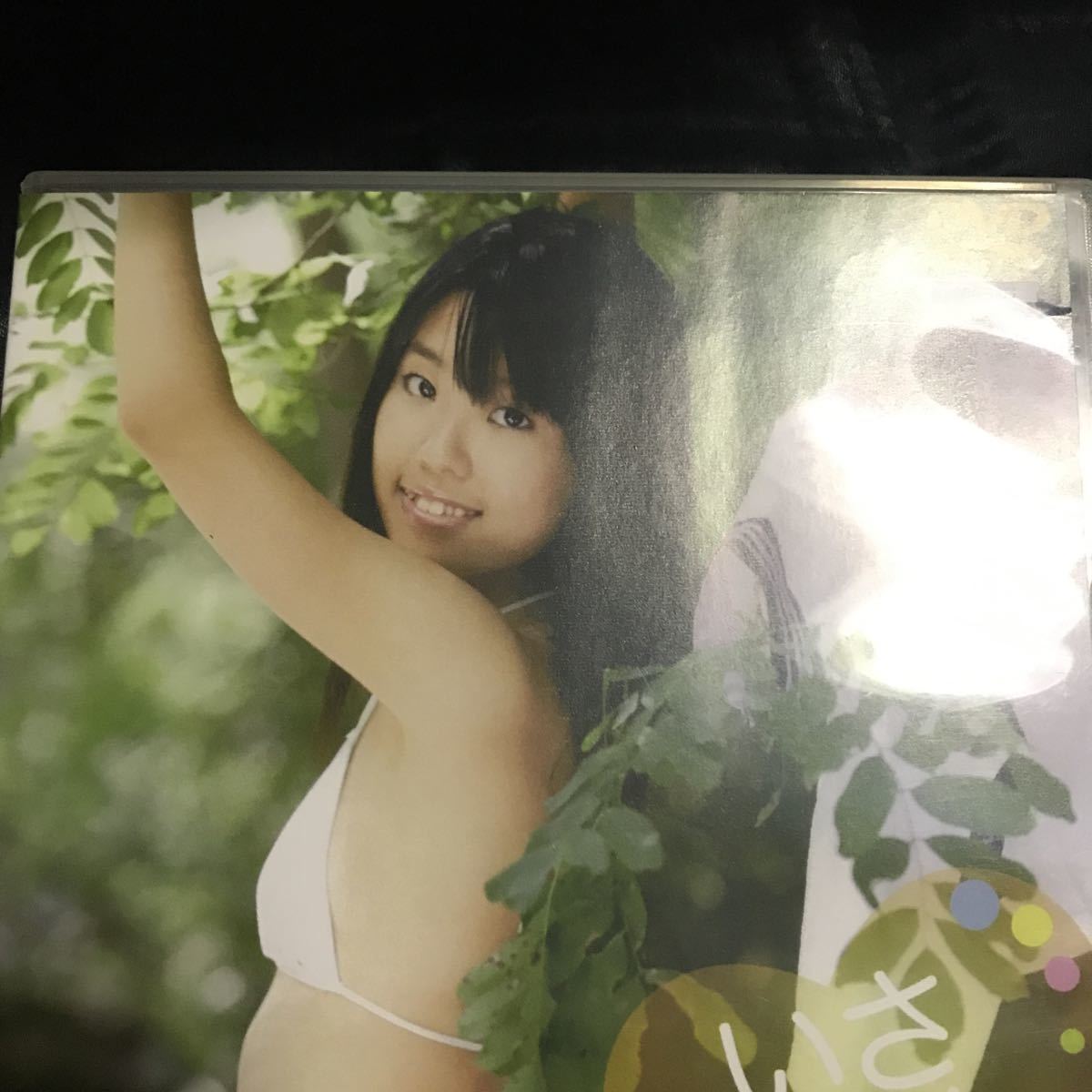 アイドルDVD 青木衣沙 いさ Revival｜映画、ビデオ