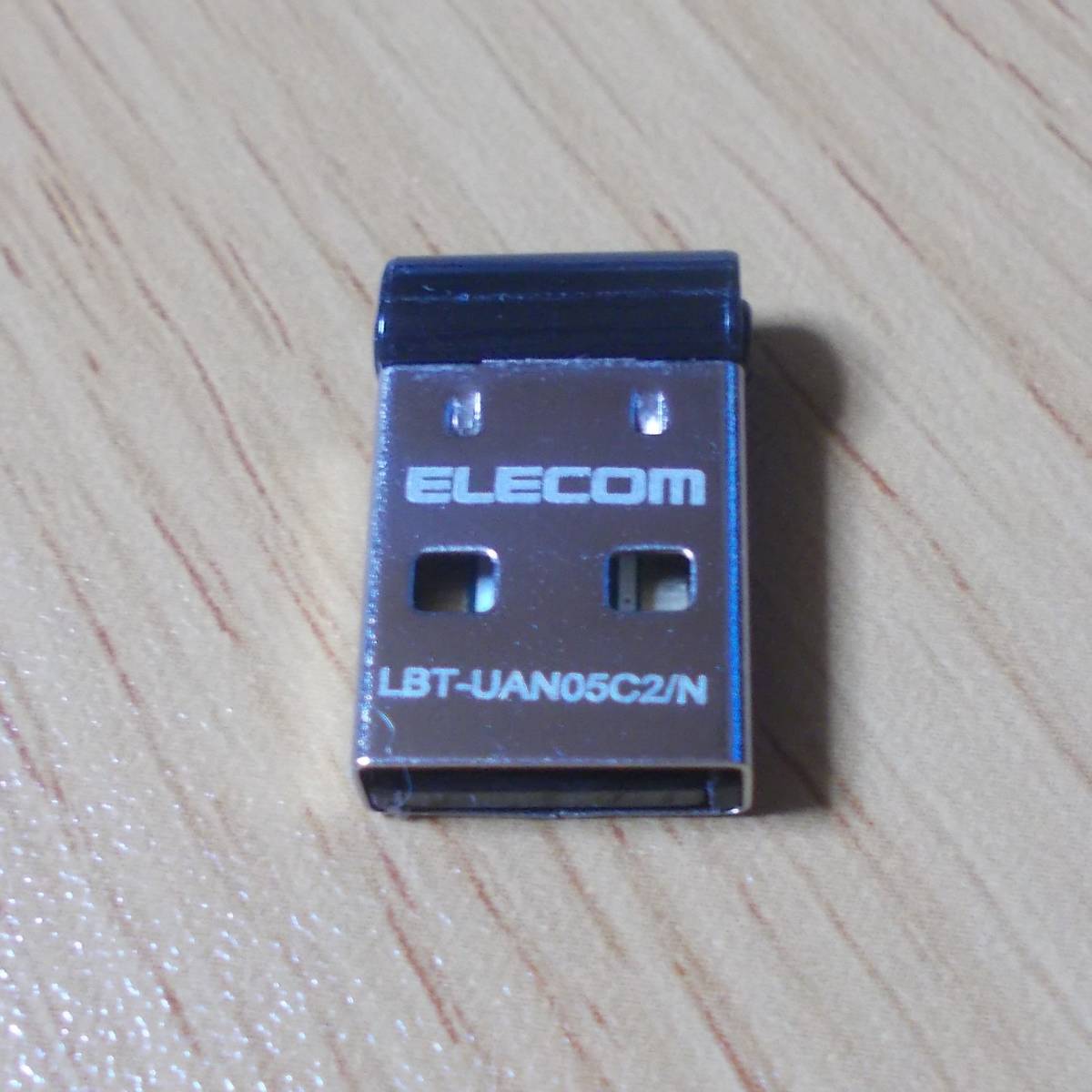 Bluetooth Usbアダプター Class 2 エレコム Elecom Lbt Uan05c2 N Bluettoth Ver 4 0 中古 の落札情報詳細 ヤフオク落札価格情報 オークフリー スマートフォン版
