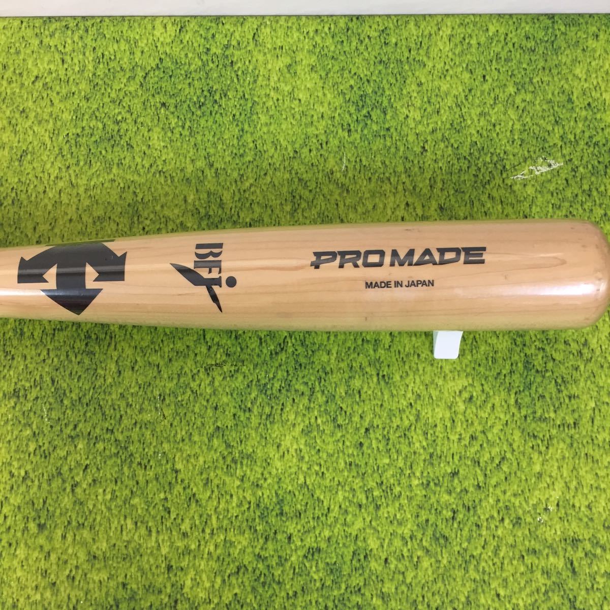 新品】B-828 未使用品 デサント DESCENTE プロメイド PROMADE 硬式