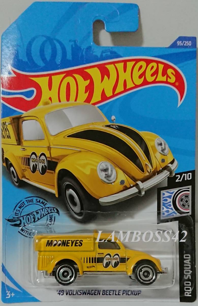 1/64 ビートル ピックアップ Beetle Pickup. Heineken 1/64 ビートル ピックアップ Beetle Pickup. Heineken（concours