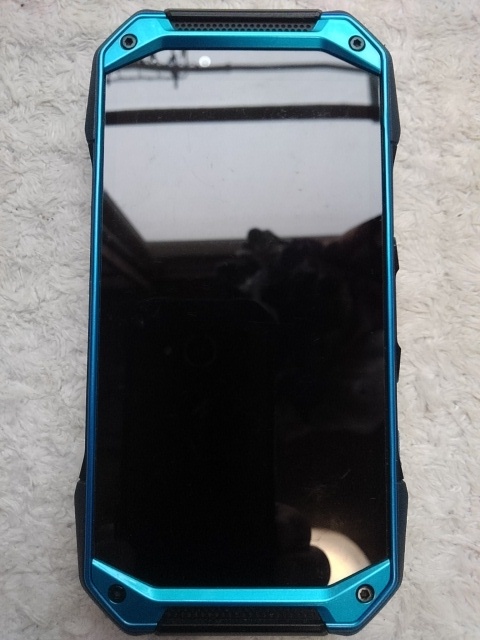 Torque G04 Kyv46sla 京セラ トルク ブルー 青 Simフリー Simロック解除 美品 の落札情報詳細 ヤフオク落札価格情報 オーク フリー スマートフォン版