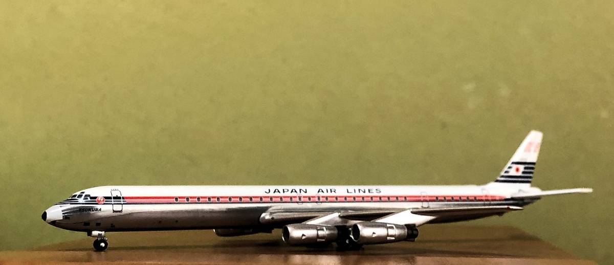 中国民航ダグラスエアクラフトLI-2 (Dc-3) 1/400 アエロクラシック 中国民航ダグラスエアクラフトLI-2 (Dc-3) 1/400 アエロクラシック