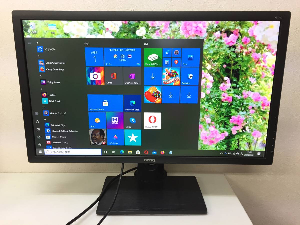 BenQ GL2760-T 27インチワイド液晶モニターディスプレイ フルHD 【公式