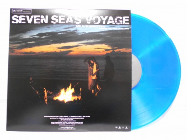 SEVEN SEAS VOYAGE / MIC JACK PRODUCTION