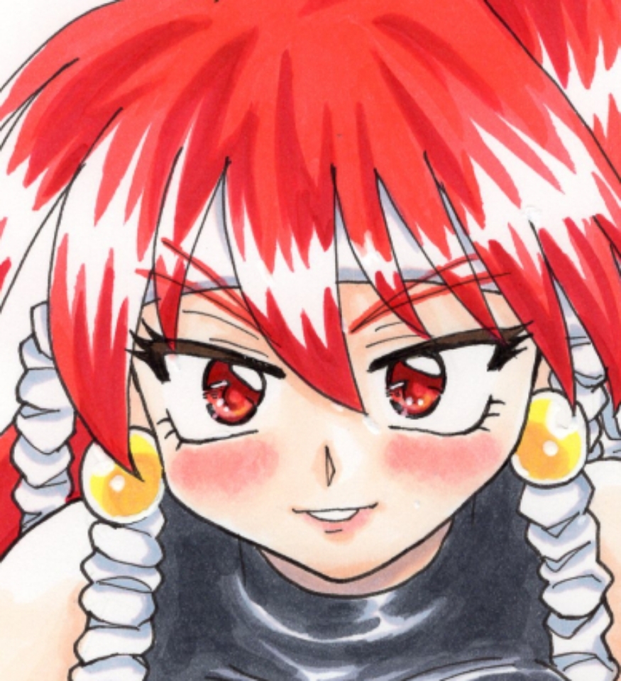 新品 手描き同人イラスト セイバーマリオネット ブラッドベリー の落札情報詳細 ヤフオク落札価格情報 オークフリー スマートフォン版
