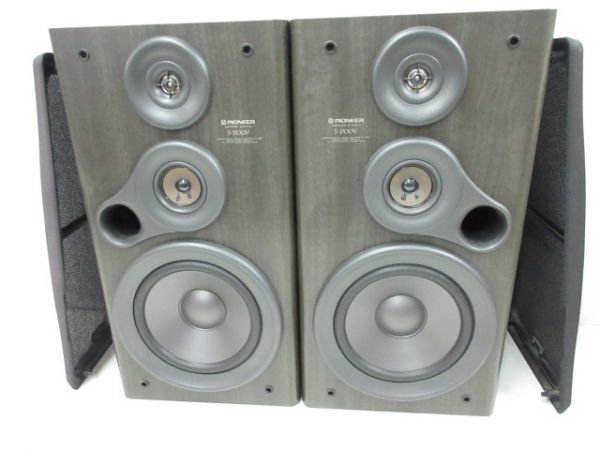パイオニア S-J700V スピーカー 左右 2本セット パイオニア S-J700V スピーカー 左右 2本セット - メルカリ