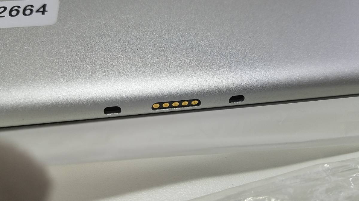 美品 Raytrektab Dg D10iwp 筆圧感知ペン付き 10 1インチ Windows タブレット Windows 10 Proモデル Ksa1918 の落札情報詳細 ヤフオク落札価格情報 オークフリー スマートフォン版