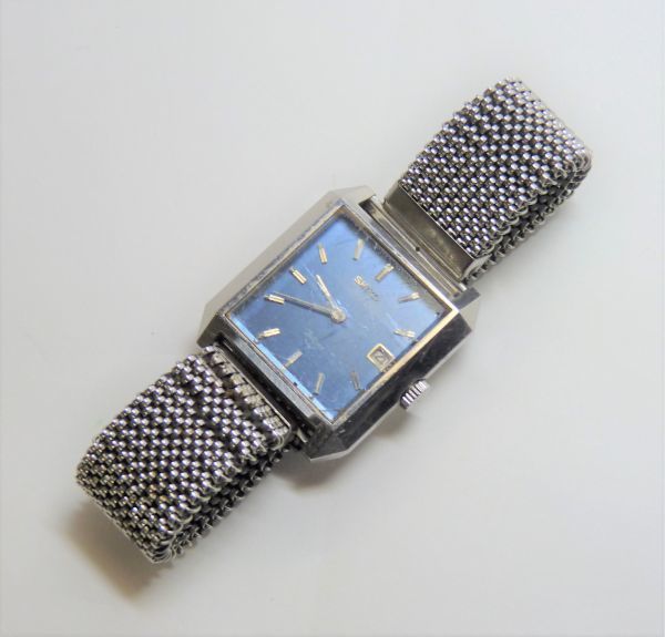 SEIKO(セイコー) BELFINA：ベルフィーナ レディス腕時計 2435-3010