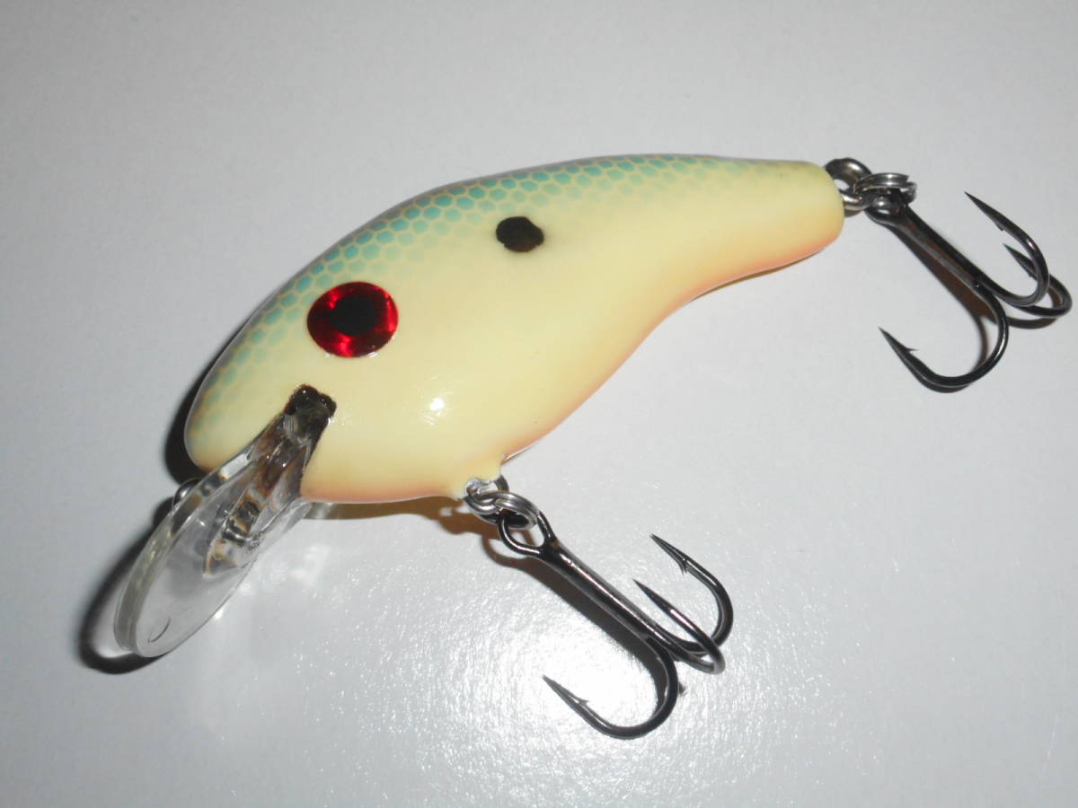 スタンフォードルアーズ クランクベイト 秘密のクランクベイト