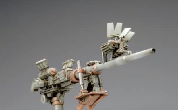 未開封　希少　当時物　ファイナルファンタジー7 メカニカルアーツ シスターレイ 新品】FINAL FANTASY7 メカニカルアーツ シスターレイ 未開封 シスター