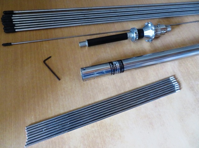 第一電波工業 ダイヤモンド D1300AM 第一電波工業/ダイヤモンド