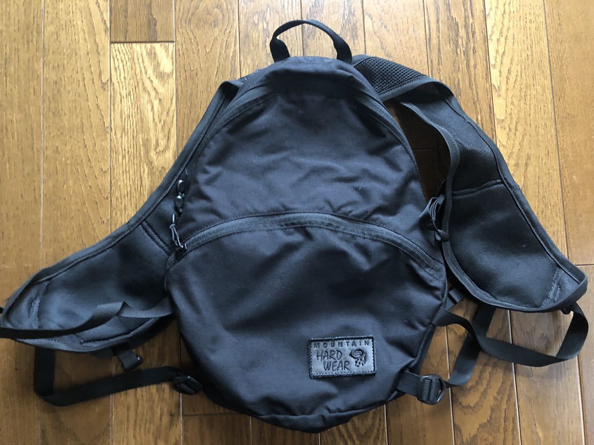 中古美品1円 Mountain Hard Wear マウンテンハードウェア Dipsea Packバックパックディプシーパックトレランザックリュックデイパック の落札情報詳細 ヤフオク落札価格情報 オークフリー スマートフォン版 中古美品1円 Mountain Hard Wear マウンテンハードウェア Dipsea Packバックパックディプシーパックトレランザックリュックデイパック の落札情報詳細 ヤフオク落札価格情報 オークフリー スマートフォン版