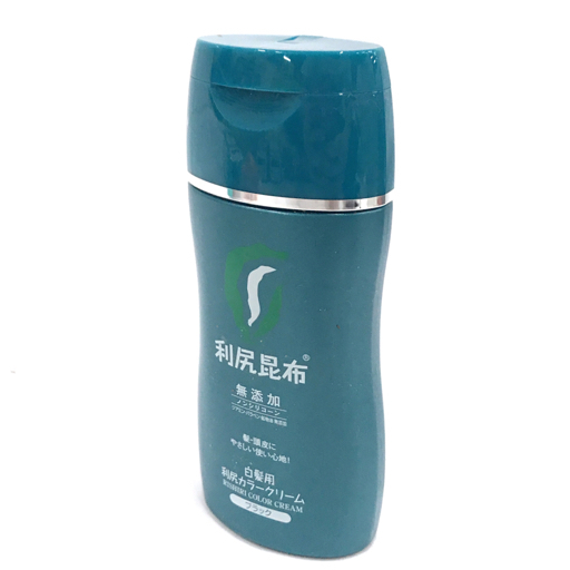 新品 ピュール サスティ 利尻昆布 白髪用 利尻 カラークリーム ブラック 3点 他 シャンプーブラシ 計4点 セット の落札情報詳細 ヤフオク落札価格情報 オークフリー スマートフォン版