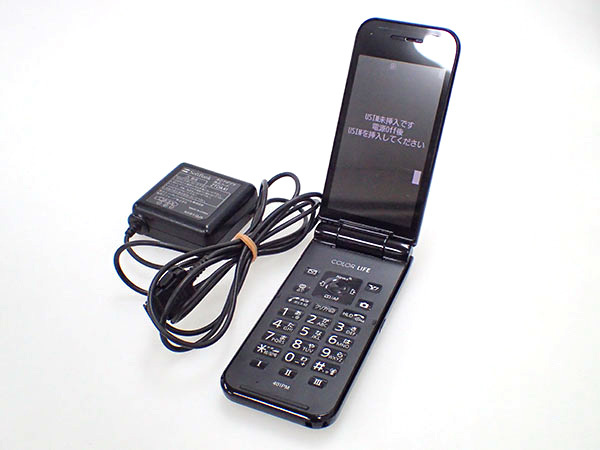 SoftBankガラケー 401PM 9台分