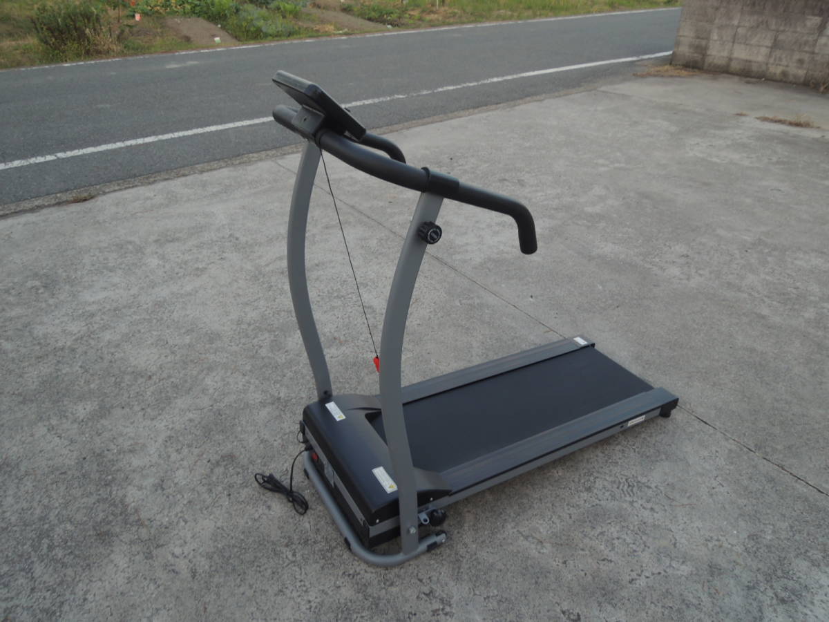 電動ウォーカーヘルスロードMAX6