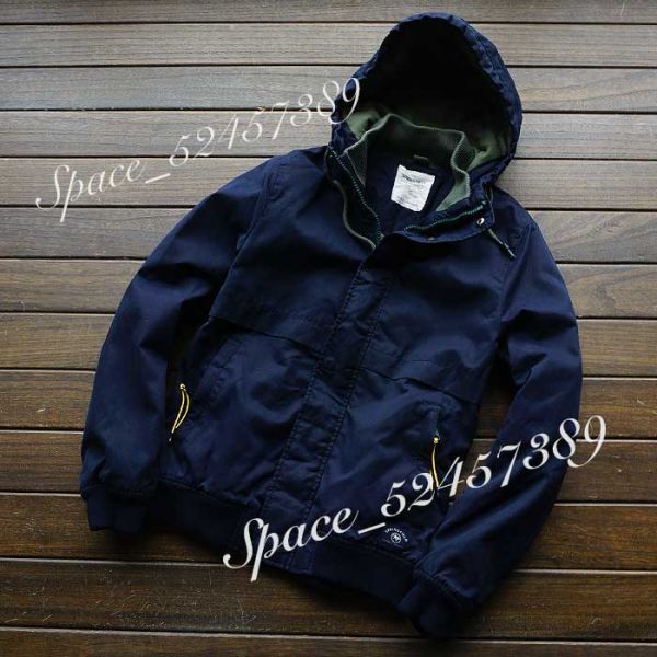 新品 N2286 L 英国springfield メンズ Designerジャケット秋 コットン アウター中綿 お洒落ブルゾン アウトドア の落札情報詳細 ヤフオク落札価格情報 オークフリー スマートフォン版