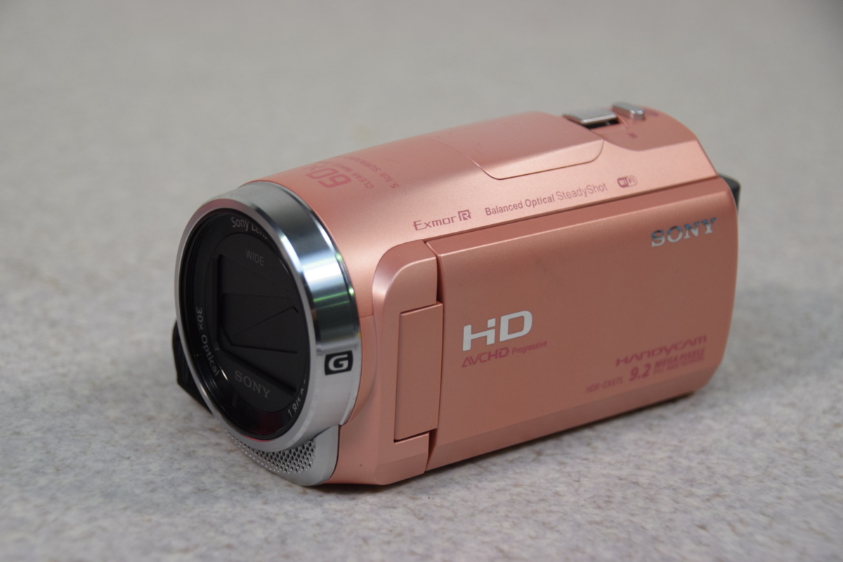 SONY HDR-XR100 ビデオカメラ 動作確認済み SONY HDR-XR100 ビデオカメラ 動作確認済み 【公式通販】