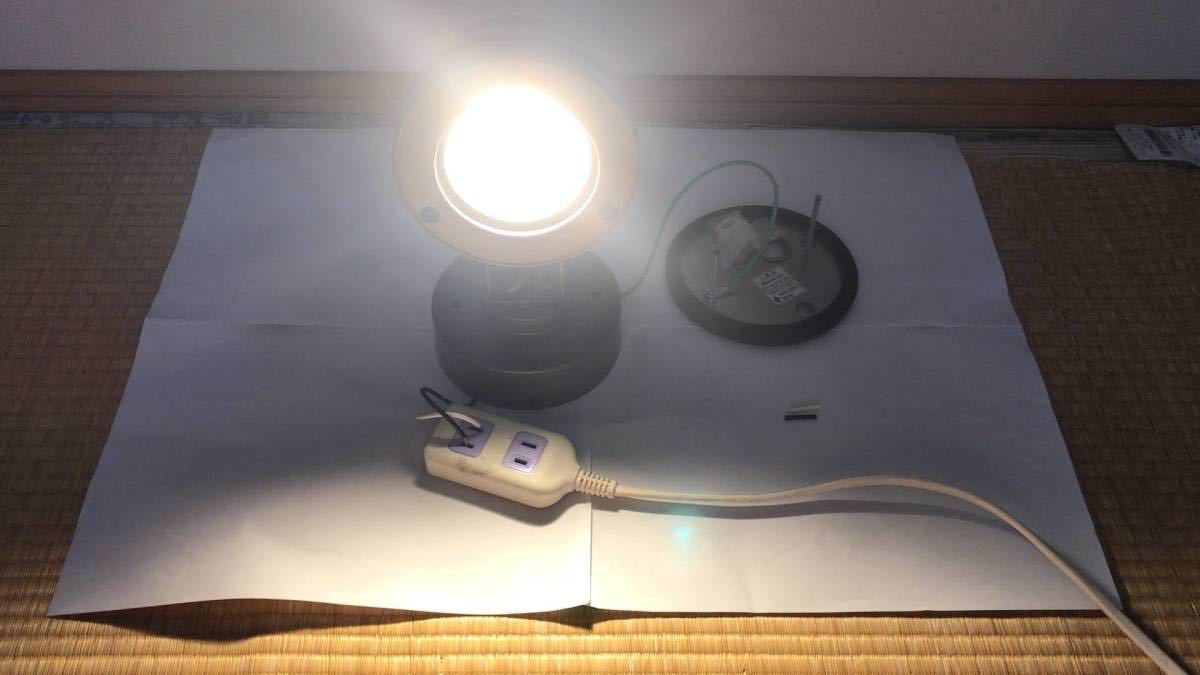 新品 屋外照明 Led照明 パナソニック 未使用品ワケあり Ledスポットライト Nnyhk Le9 屋外照明 検 防犯ライト 施設照明 Panasonic の落札情報詳細 ヤフオク落札価格情報 オークフリー スマートフォン版