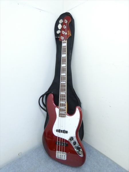 Fender Japan/フェンダージャパンジャズベース・マッチングベッド Fender Japan フェンダー ジャパン JB75-LH / NAT < Used / 中古