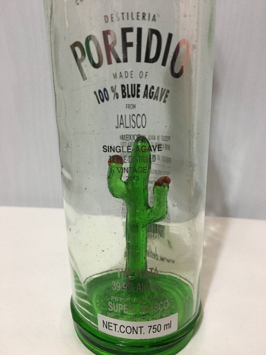 送料無料 ポルフィディオ プラタカクタス 空瓶 テキーラ インテリア の落札情報詳細 ヤフオク落札価格情報 オークフリー スマートフォン版 送料無料 ポルフィディオ プラタカクタス 空瓶 テキーラ インテリア の落札情報詳細 ヤフオク落札価格情報 オークフリー スマートフォン版