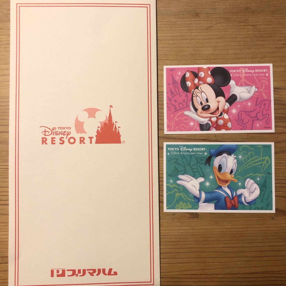 新品 東京ディズニーランド 貸切プレシャスナイト2名分 年11月日 送料込み の落札情報詳細 ヤフオク落札価格情報 オークフリー スマートフォン版