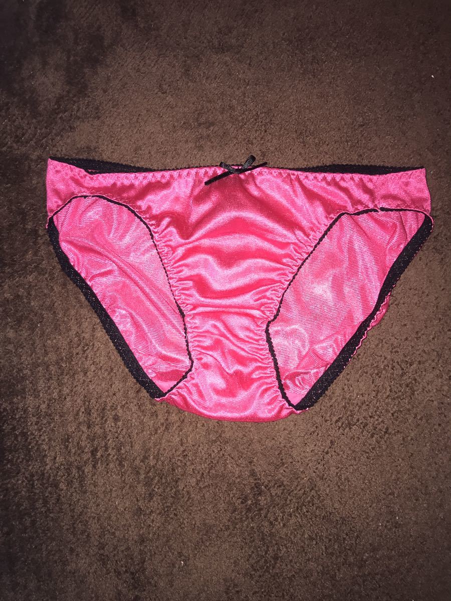 女子高生の下着画像 新品】JK 女子高生 高2 タンス整理 ジャンク ちょーツルツル下着 jkショーツ パンツ 訳あり サテン 可愛い jk下着 ツルツル  ツルテカの落札情報詳細 - Yahoo!オークション落札価格検索 オークフリー