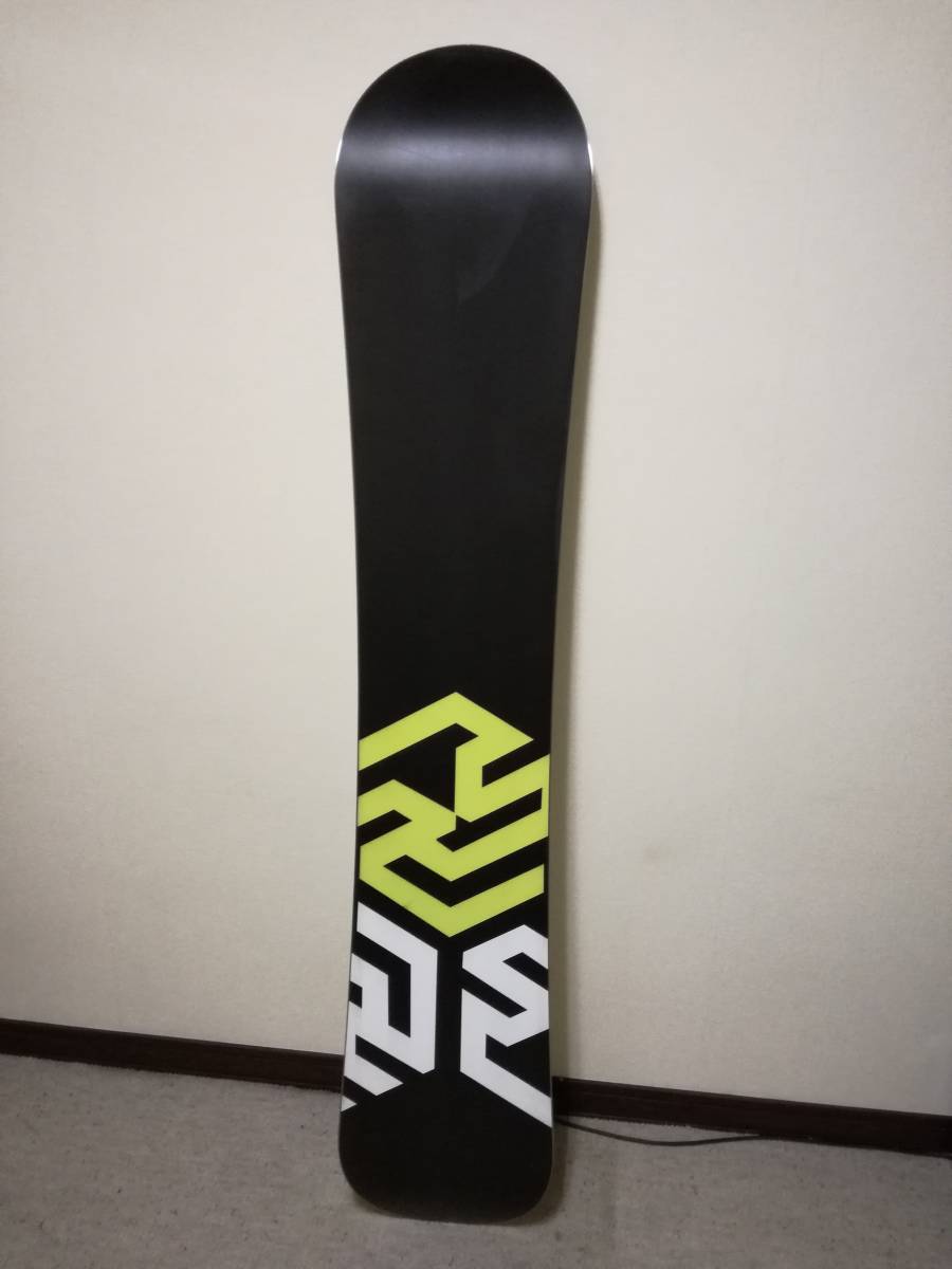 新品】新品 上級モデル ロシニョール Premier Works 156