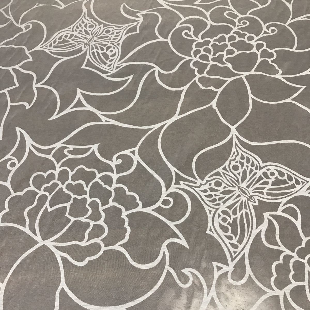 新品 新品 マリメッコ 花柄 Hilma プリント レース生地 150cm巾ｘ１００ｃｍ ホワイト の落札情報詳細 ヤフオク落札価格情報 オークフリー スマートフォン版