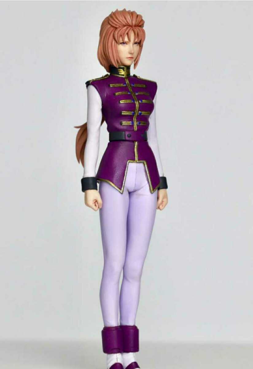 C3AFA Tokyo 2020 アトリエイット 林浩己 1/20 機動戦士ガンダムUC