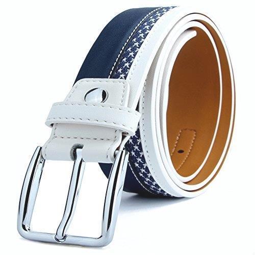 限定2商品 ウェニダ Weinida ゴルフ ベルト メンズ 本革 ビジネス レザー ロング リバーシブル サイズ調整可能 おしゃれ 紳士 の落札情報詳細 ヤフオク落札価格情報 オークフリー スマートフォン版