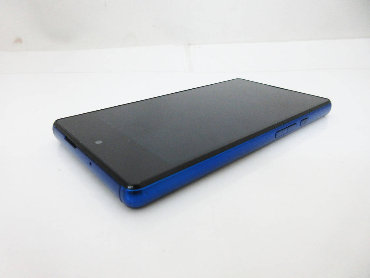 スマートフォン スマホ Sh 02h ドコモ アクオス Docomo Aquos Android アンドロイド 白ロム の落札情報詳細 ヤフオク落札価格情報 オークフリー スマートフォン版