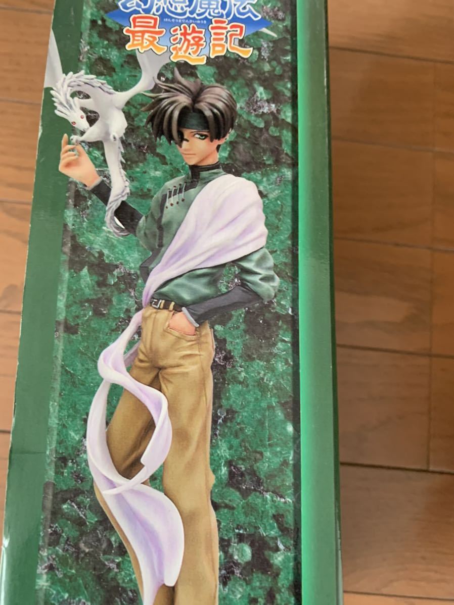 d*3様 ボークス　幻想魔伝最遊記　猪八戒　アクションドール（中古） 新品】幻想魔伝最遊記 猪八戒 1/8スケール アクション フィギュアの