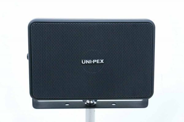 UNI-PEX EWS-50C ペアスピーカー スタンド付き UNI-PEX EWS-50C ペア