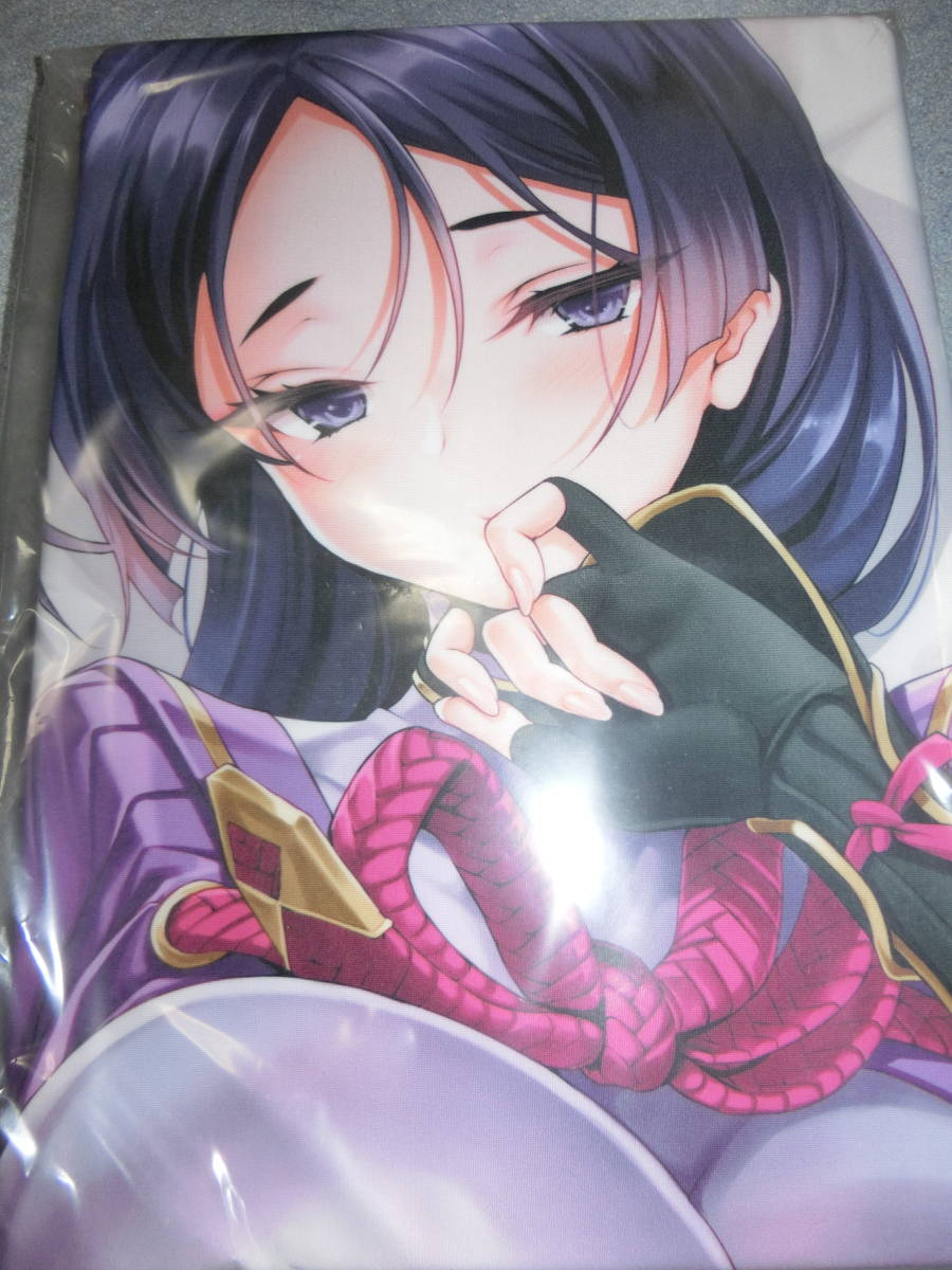 新品 クレスタ 源頼光 抱き枕カバー 呉マサヒロ Fate Grand Order Fgo Comic1 17 コミ1 C98 の落札情報詳細 ヤフオク落札価格情報 オークフリー スマートフォン版