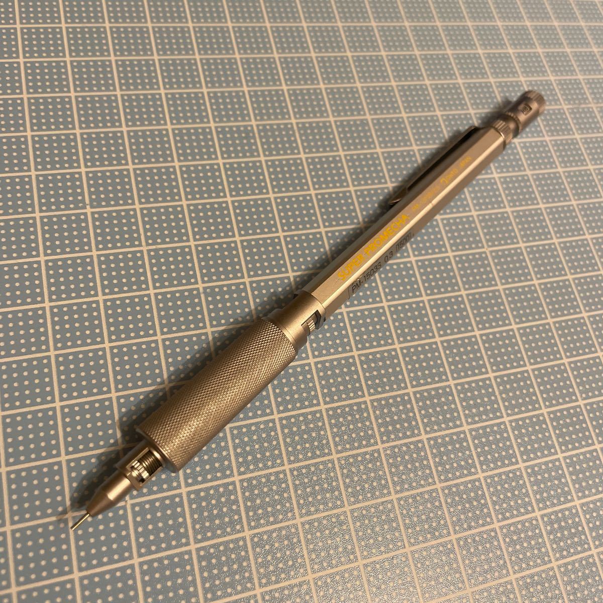 OHTO PROMECHA プロメカ 製図 廃盤 シャーペン シャープペンシル