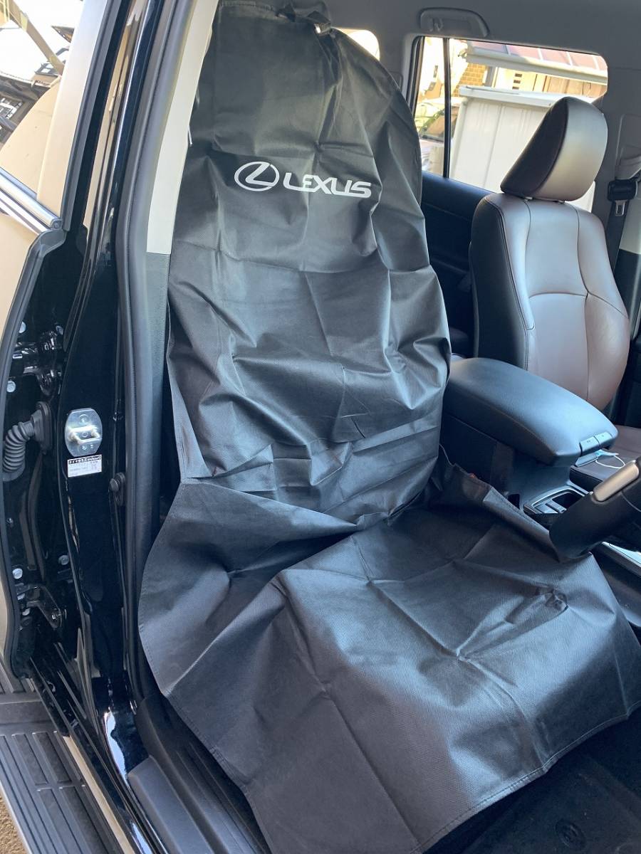 新品 レクサス 汚れに強い 四季通用 通気性 自動車内装シート