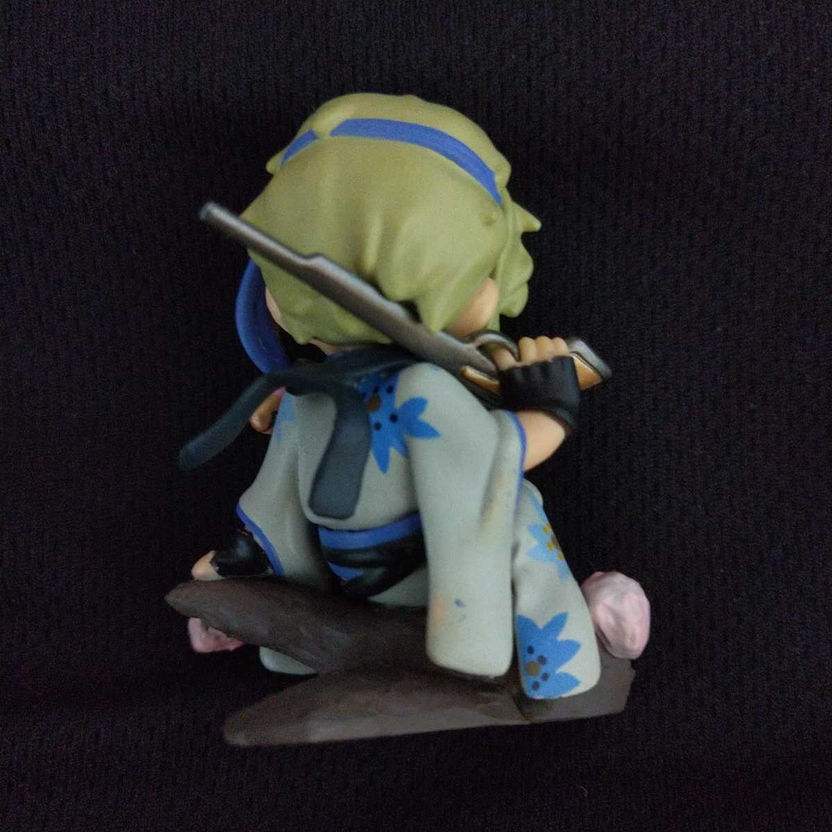 CLAMP in 3-D LAND ツバサ 黒鋼 ファイ 2025年最新】ツバサ 黒鋼の人気アイテム - メルカリ