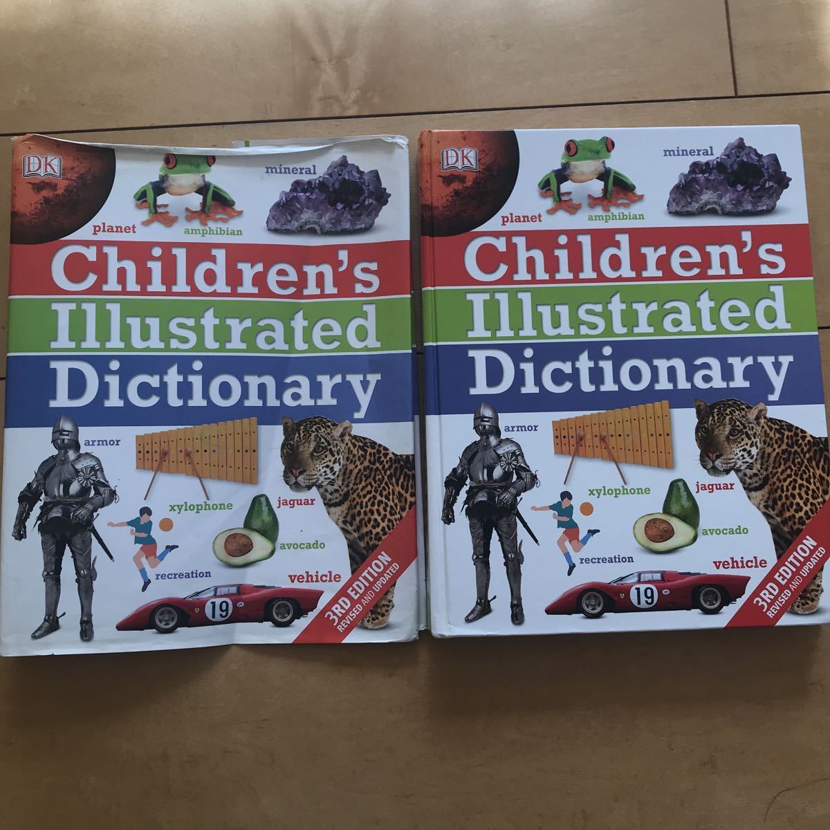 Children S Illustrated Dictionary Dk 子供用英語辞典 英語辞書 英英辞典 キッズ 絵本 英語絵本 の落札情報詳細 ヤフオク落札価格情報 オークフリー スマートフォン版