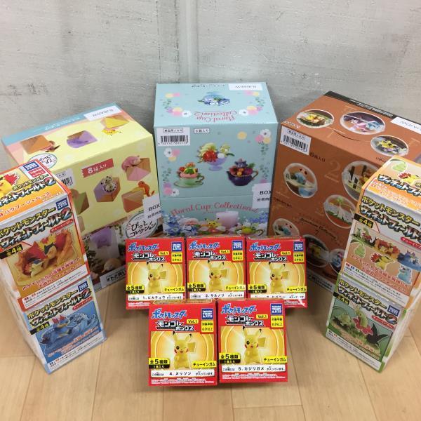 全未開封コンプ食玩 ポケモンフチにぴっとりコレクション テラリウムコレクション7 フローラルカップコレクション2他 44ay0121 の落札情報詳細 ヤフオク落札価格情報 オークフリー スマートフォン版 全未開封コンプ食玩 ポケモンフチにぴっとりコレクション テラリウムコレクション7 フローラルカップコレクション2他 44ay0121 の落札情報詳細 ヤフオク落札価格情報 オークフリー スマートフォン版
