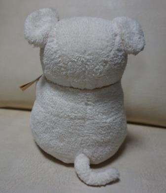 NAO`s stuff☆幸福のぶた しあわせのクローバーきみにあげる